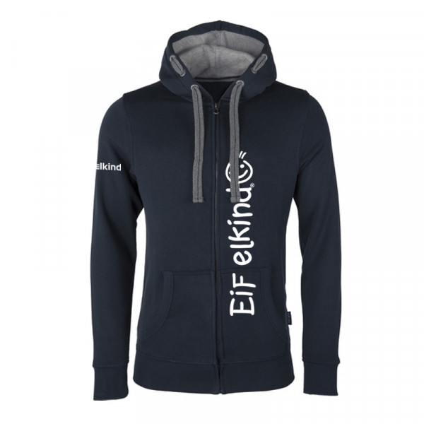 Eifelkind Zip Hoodie, versch. Farben