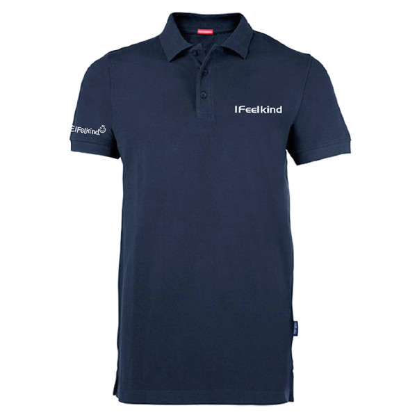 Eifelkind Poloshirt, versch. Farben