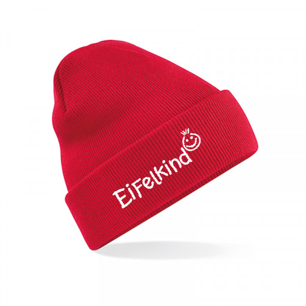 Eifelkind Beanie, versch. Farben