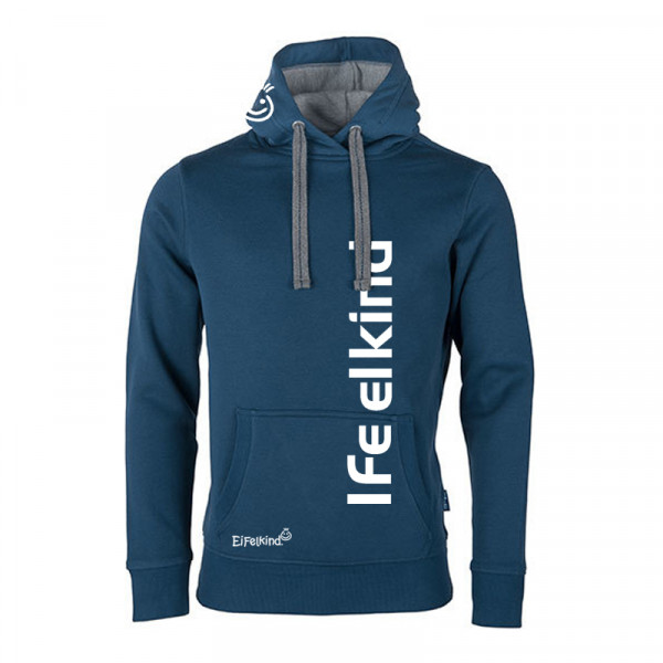 IFeelkind Hoodie, versch. Farben